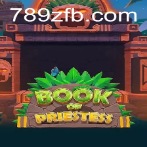 Explorando o Universo de BookOfPriestess