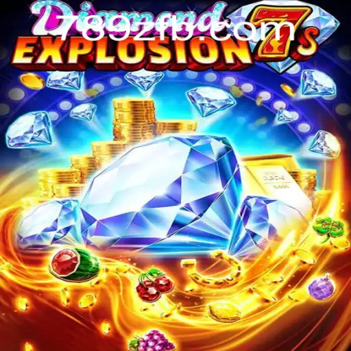 Explorando o Universo de DiamondExplosion7s: O Novo Sucesso de 789Z.COM