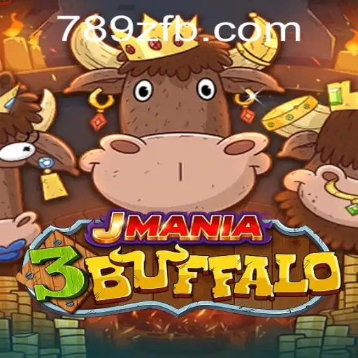 Aventuras no Mundo de JMania3Buffalo: Um Guia Completo