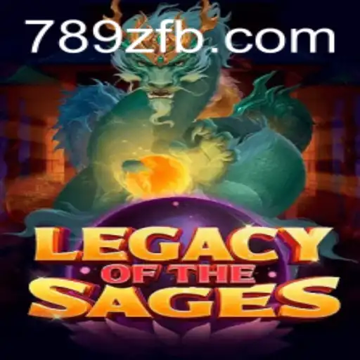 Descubra o Mundo Fascinante de 'LegacyoftheSages'