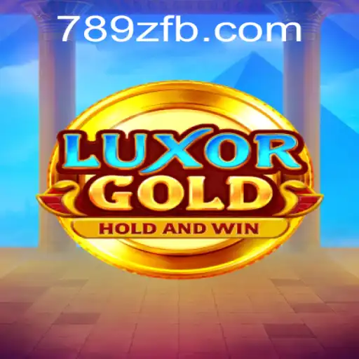 LuxorGold: Uma Aventura Dourada no Mundo dos Jogos