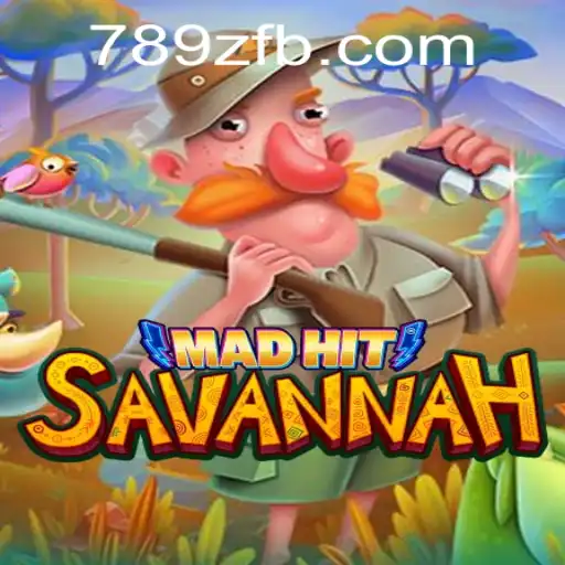 Descubra MadHitSavannah: O Novo Fenômeno dos Jogos