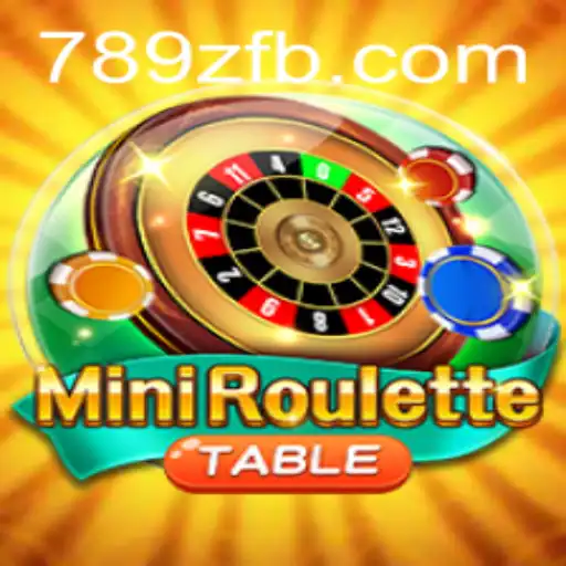 Descubra o Excitante Mundo do MiniRoulette na 789Z.COM
