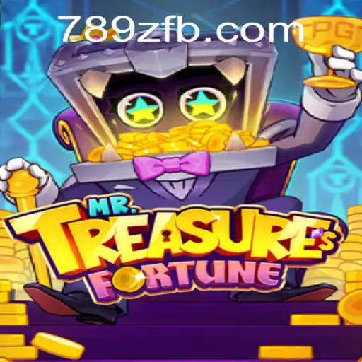 Descubra as Aventuras de MrTreasuresFortune