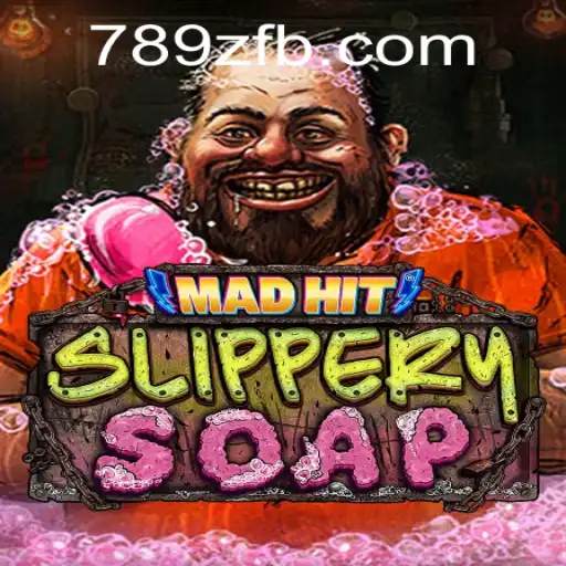 MadHitSlipperySoap: Um Jogo Inovador em Meio ao Cenário Atual