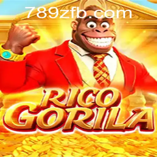 RicoGorila: Uma Imersão no Mundo do Entretenimento Digital