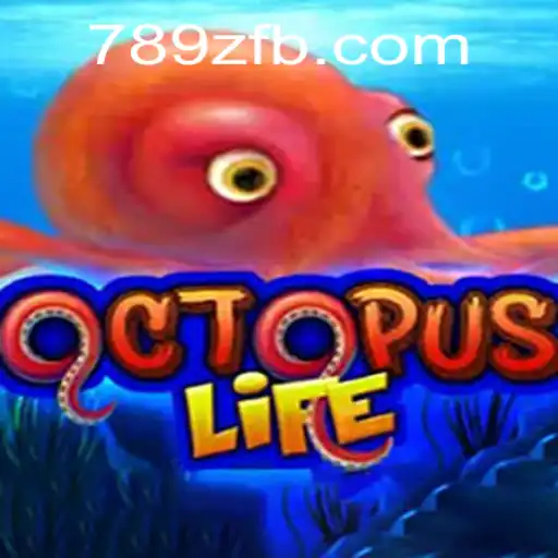 Explorando o Universo de OctopusLife: Um Mergulho na Nova Sensação dos Jogos