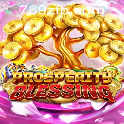 Explorando a Experiência de Jogo do ProsperityBlessing em 789Z.COM