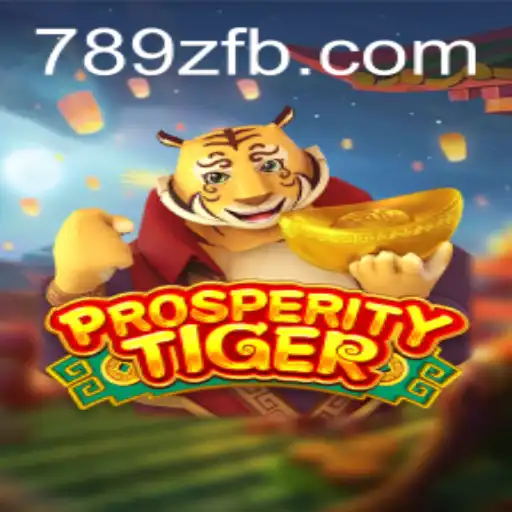 Descubra o Fascinante Mundo de ProsperityTiger