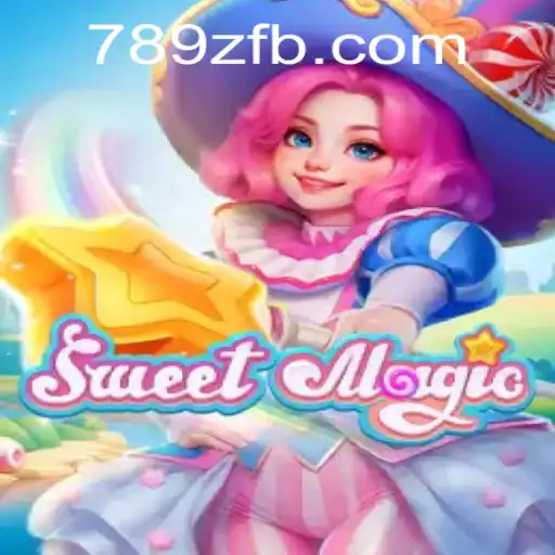 Descubra SweetMagic: O Jogo que Encanta com 789Z.COM