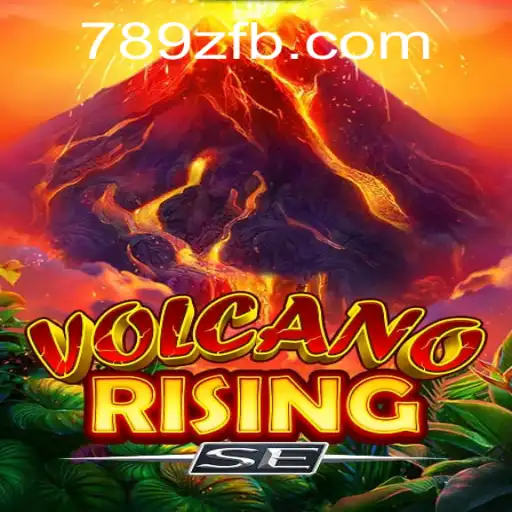 Descubra VolcanoRisingSE: Um Mergulho na Ação Quente do Novo Jogo de 789Z.COM